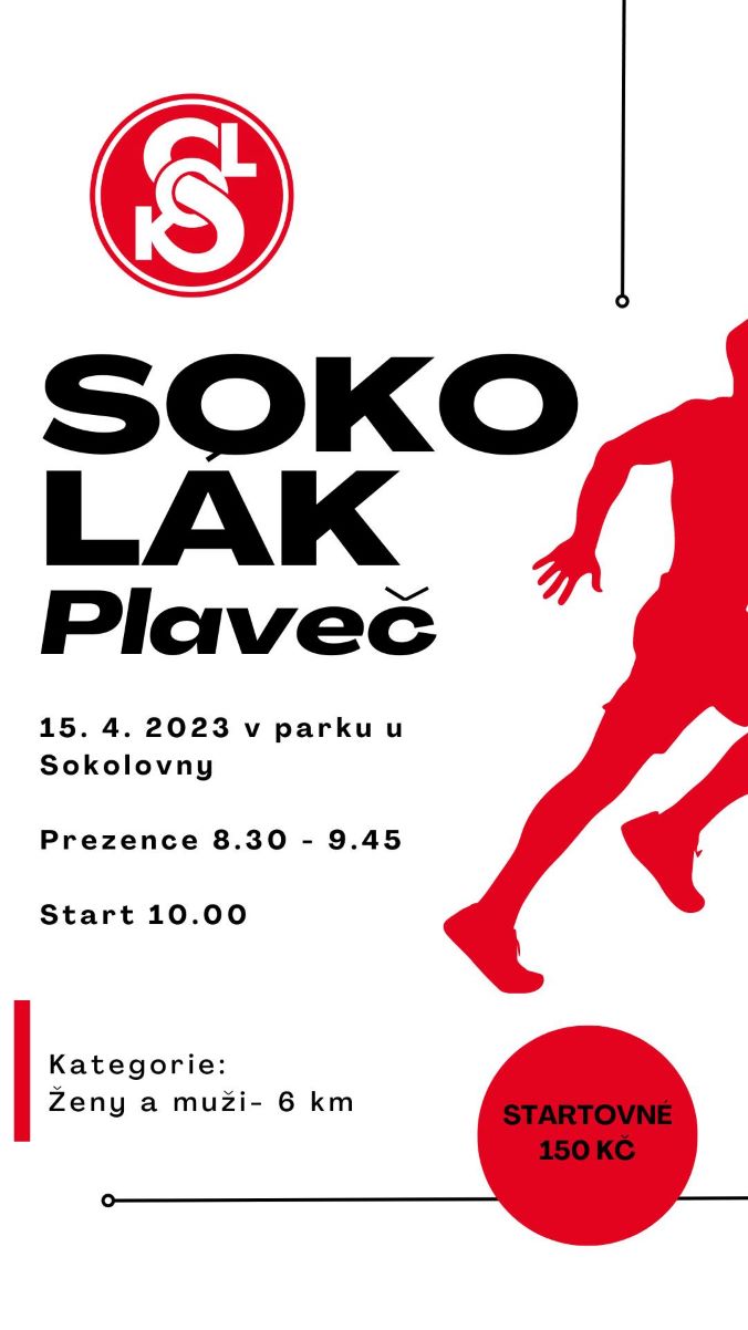 Sokolák 2023